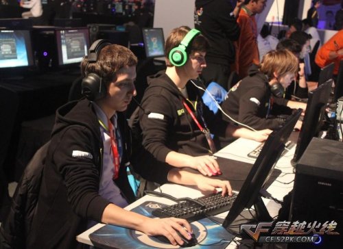 比赛预测： OG vs Endpoint 在 Thunderpick World Championship 2024： European Series 2