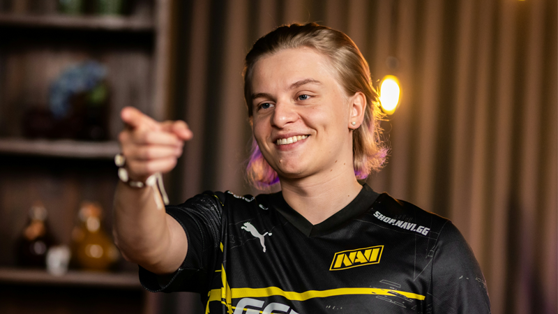 真不是选手在演，CSGO这个影响BUG的局势两年都没修好