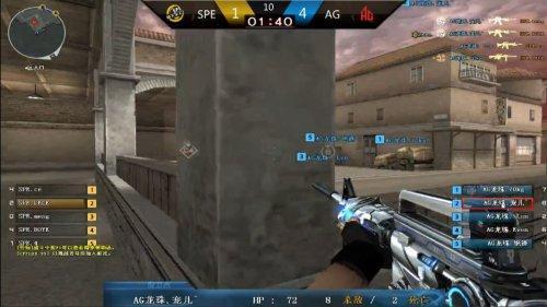 【资讯】V社发布小更新，监管模式能否延续DOTA生命力