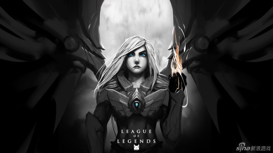 英雄联盟俱乐部OMG更换LOGO，光明势力崛起？