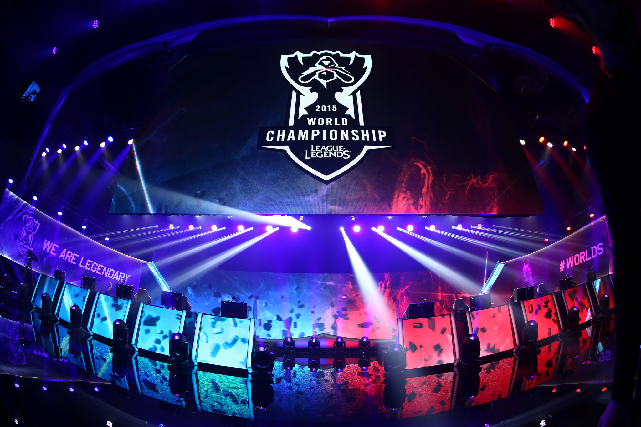 TOBIZ 加入 Heroic 担任新教练