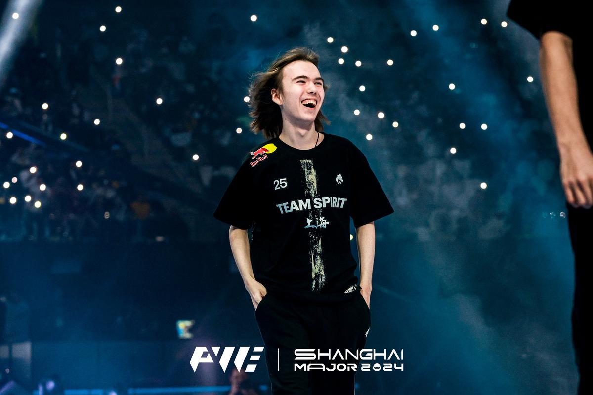 传闻：Vladi 从 Karmine Corp 的买断；低于 200,000 欧元