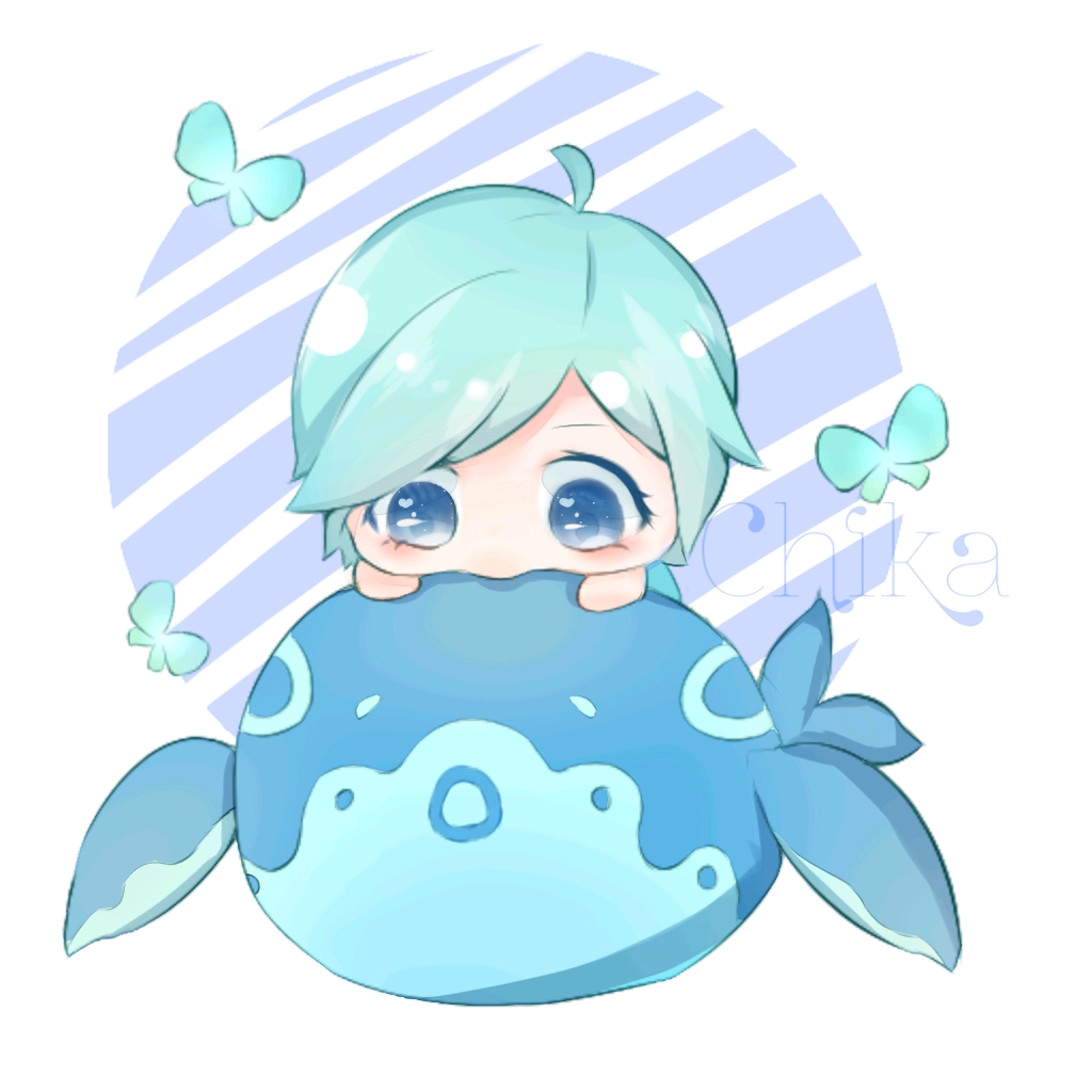 yuurih ：名字来源于加加林，FalleN快退役了