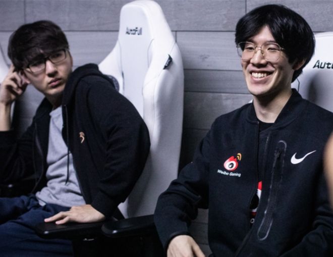 Bilibili Gaming 战胜 Invictus Gaming 在 LPL Split 2 2025