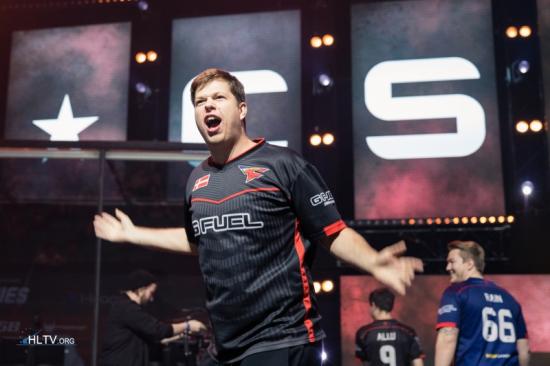 FISSURE Playground #1比赛的十大最佳选手